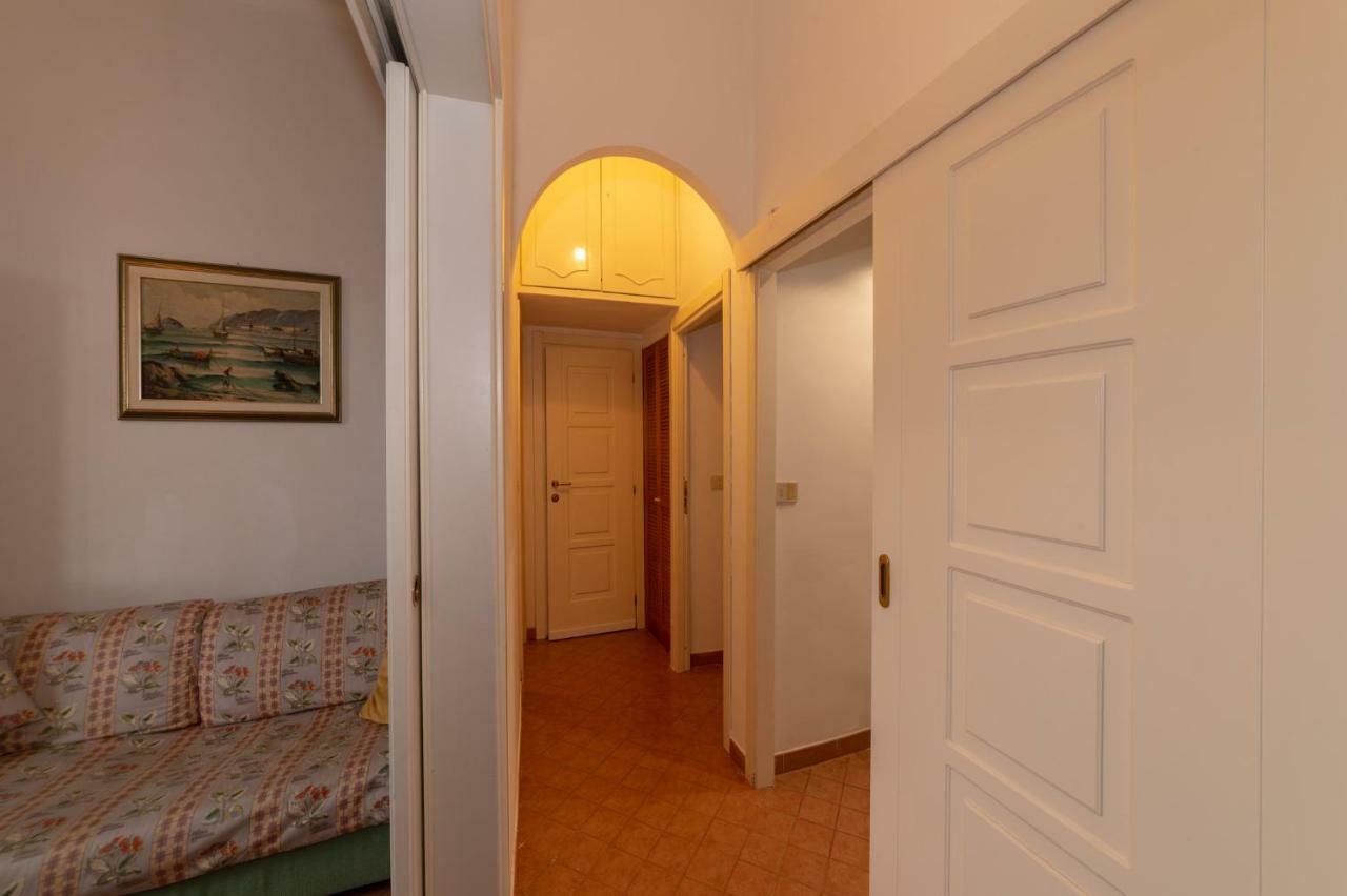 Apartment La Creuza Dell'orso Genua