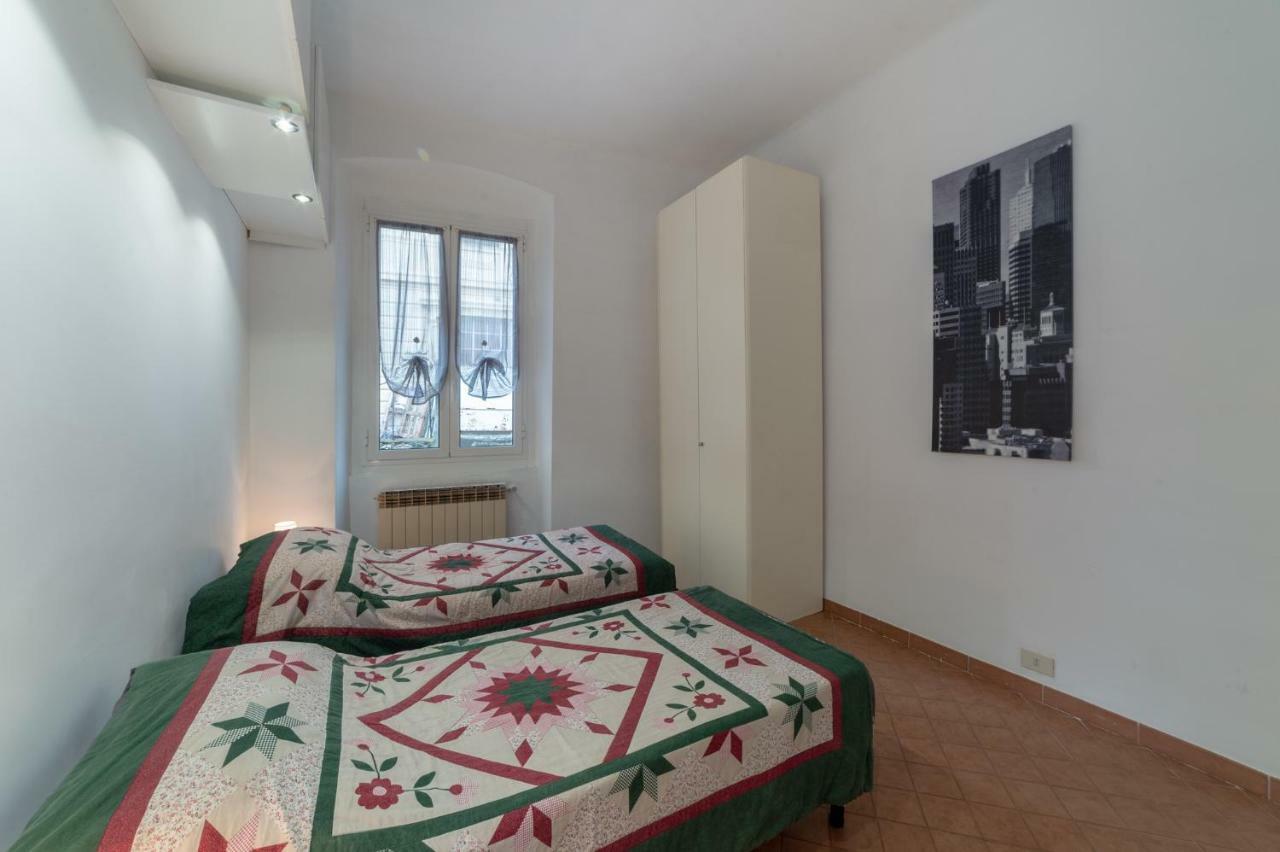 Apartment La Creuza Dell'orso Genua