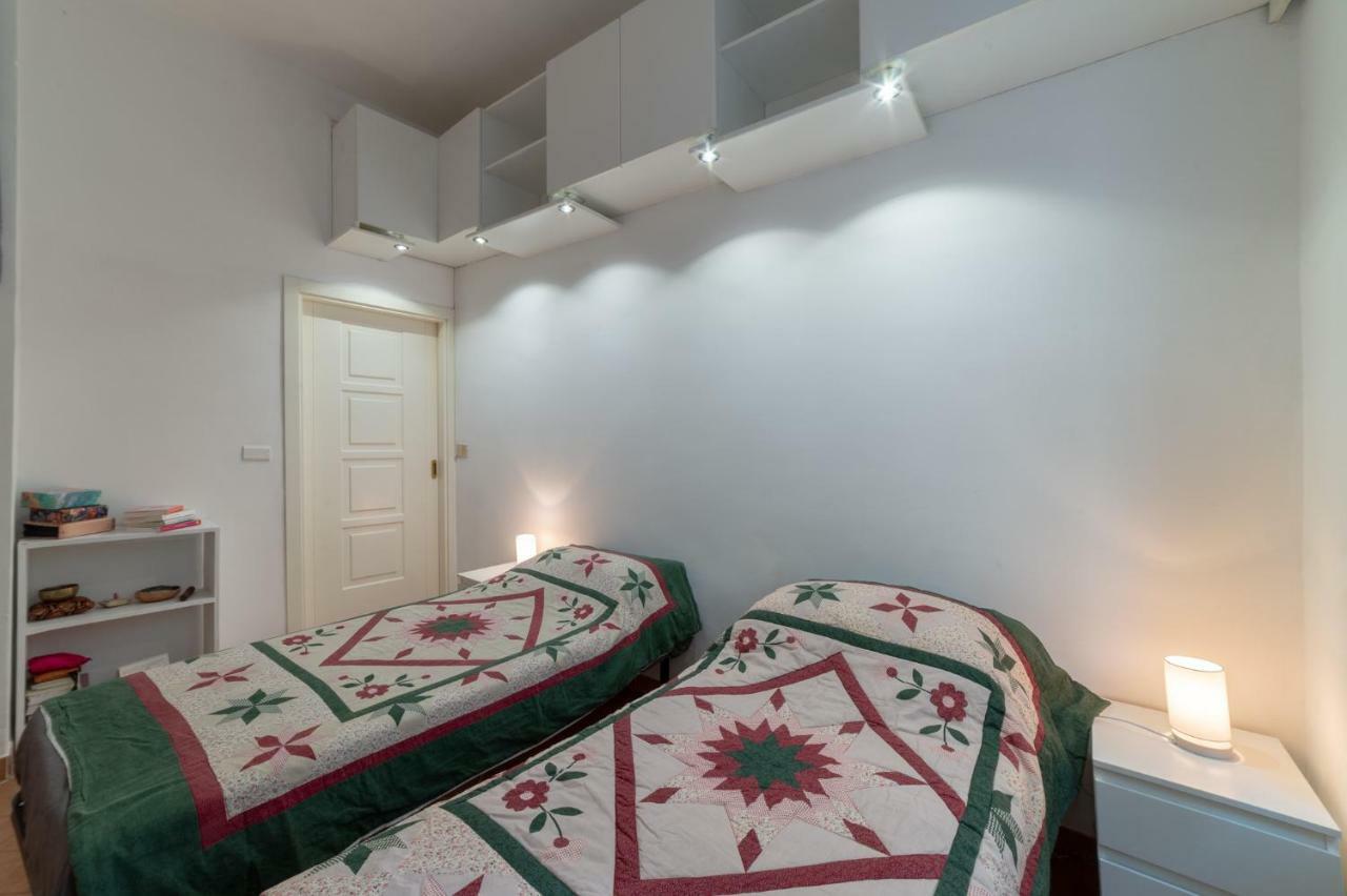 Apartment La Creuza Dell'orso Genua