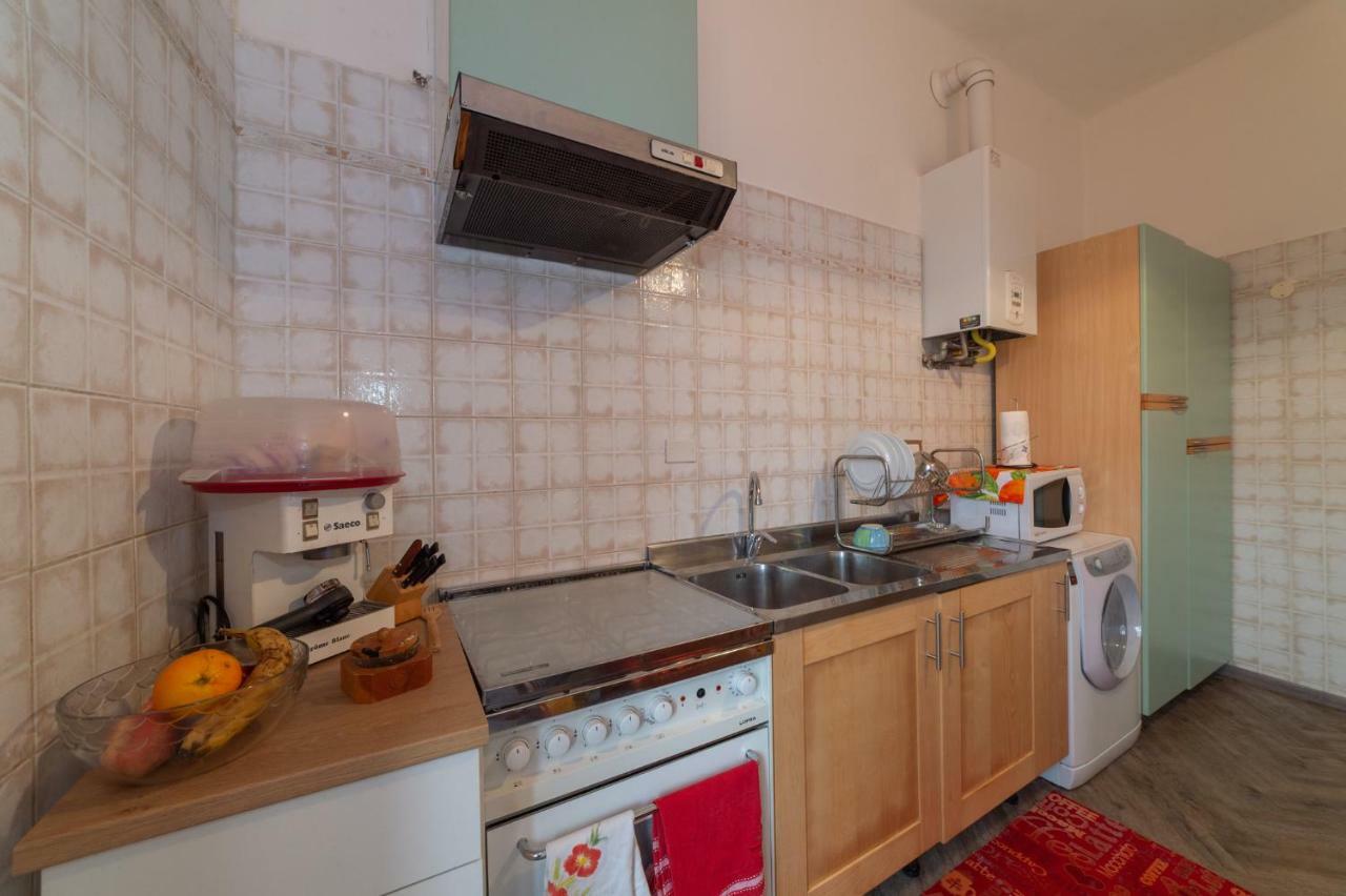 Apartment La Creuza Dell'orso Genua