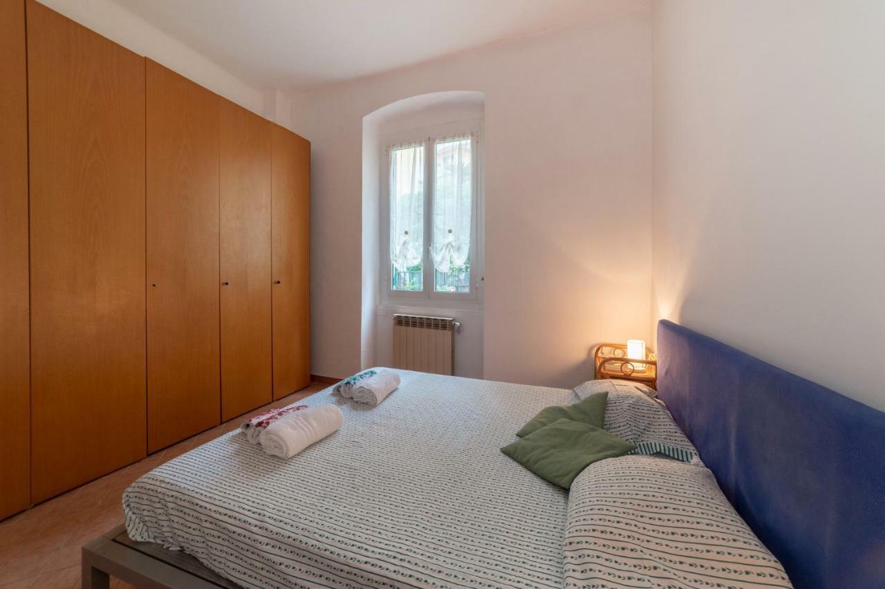 La Creuza Dell'orso Apartment Genua