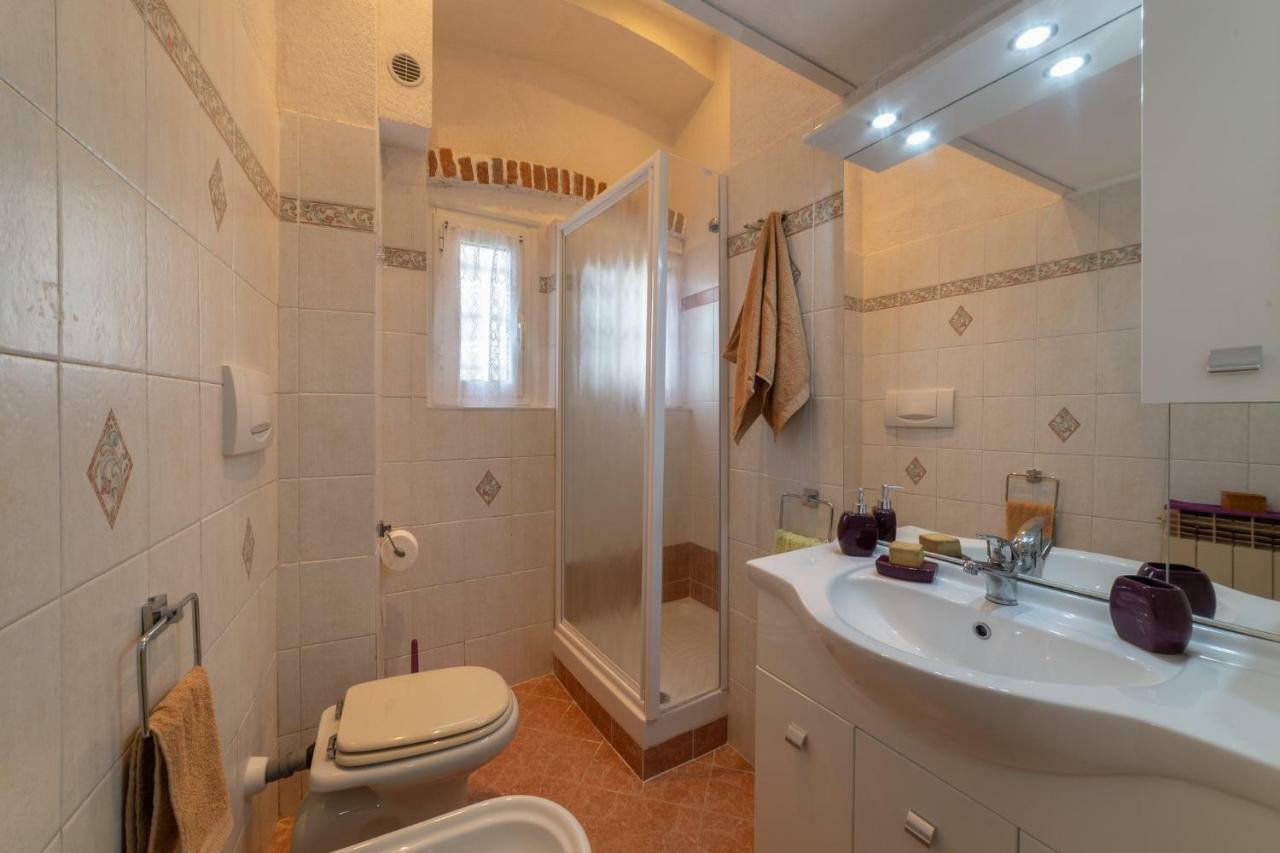 Apartment La Creuza Dell'orso