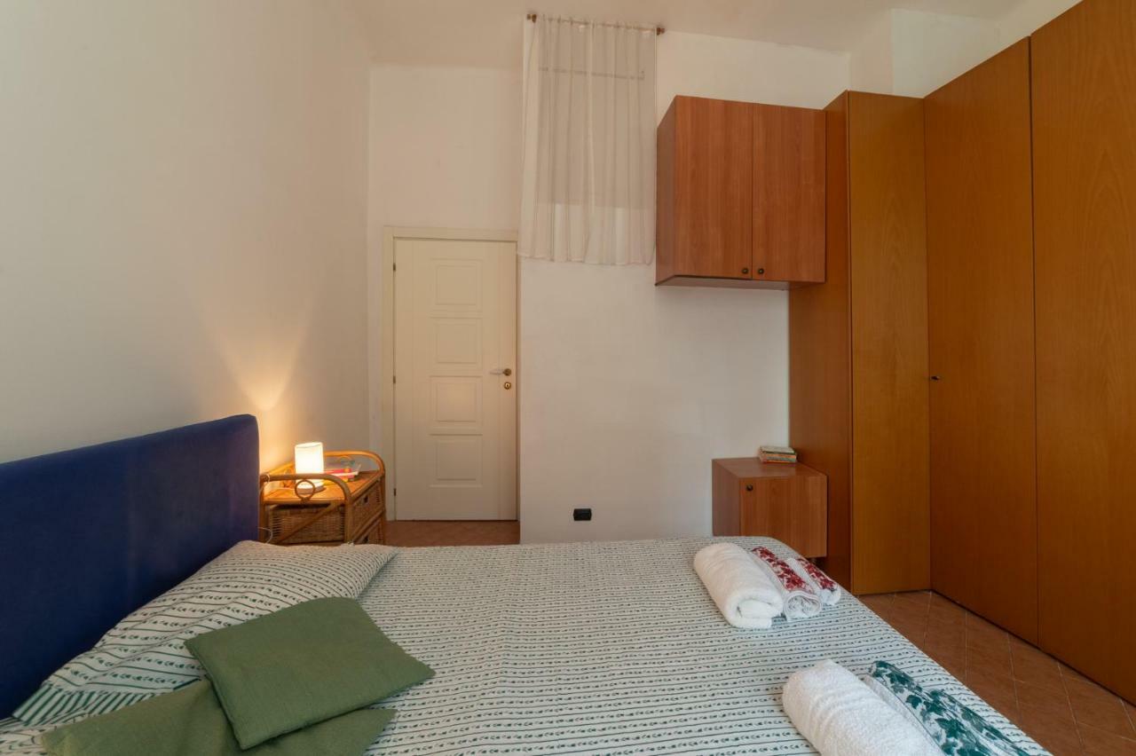 Apartment La Creuza Dell'orso *